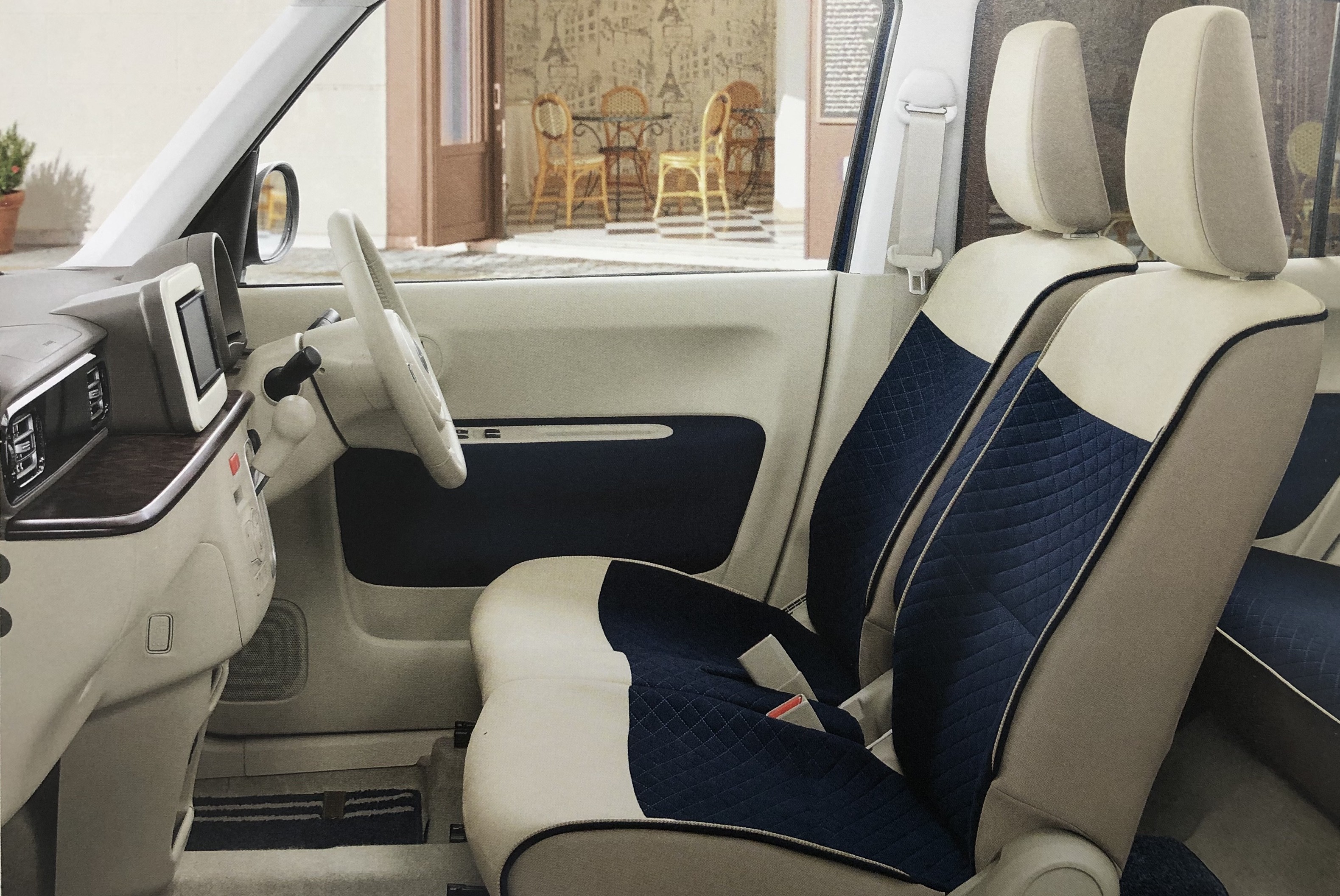 可愛いお客様 その他 お店ブログ 新広島スズキ販売株式会社 スズキアリーナ落合